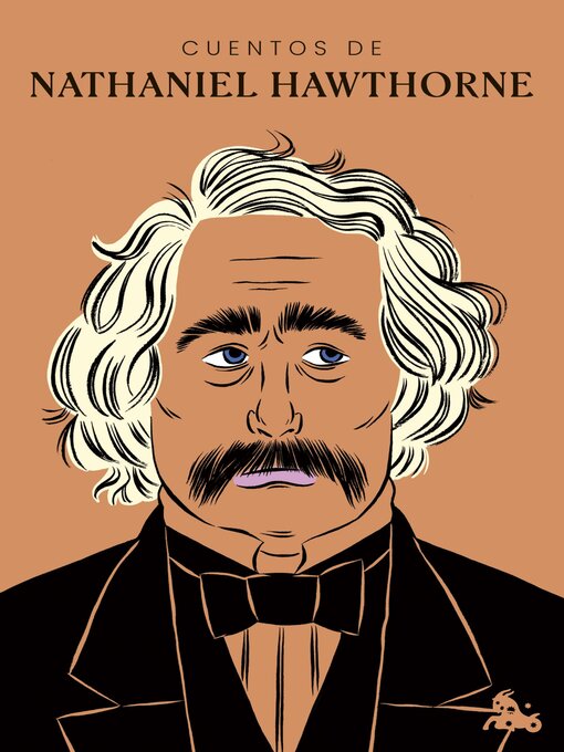 Title details for Cuentos de Nathaniel Hawthorne by Nathaniel Hawthorne - Available